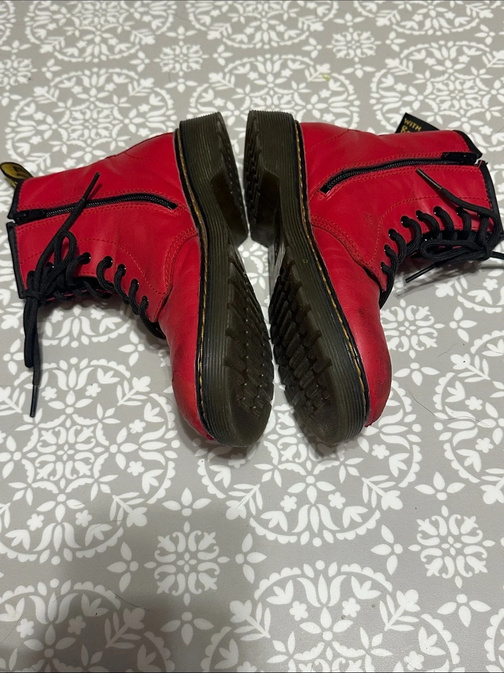 Dr. Martens dr martens